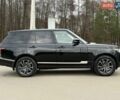 Черный Ленд Ровер Рендж Ровер, объемом двигателя 3 л и пробегом 179 тыс. км за 34900 $, фото 16 на Automoto.ua