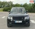 Чорний Ленд Ровер Рендж Ровер, об'ємом двигуна 4.4 л та пробігом 205 тис. км за 39900 $, фото 1 на Automoto.ua
