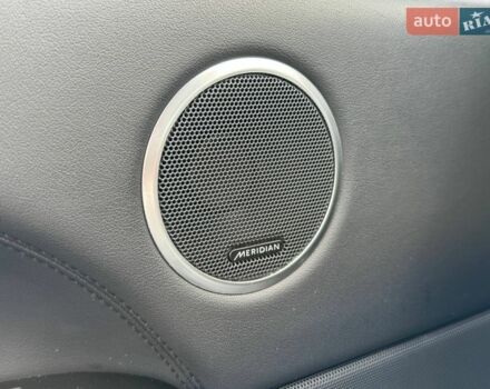 Чорний Ленд Ровер Рендж Ровер, об'ємом двигуна 5 л та пробігом 140 тис. км за 35990 $, фото 21 на Automoto.ua