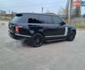 Чорний Ленд Ровер Рендж Ровер, об'ємом двигуна 2.99 л та пробігом 150 тис. км за 39500 $, фото 14 на Automoto.ua