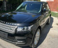 Чорний Ленд Ровер Рендж Ровер, об'ємом двигуна 3 л та пробігом 119 тис. км за 40000 $, фото 19 на Automoto.ua