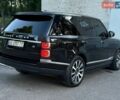 Чорний Ленд Ровер Рендж Ровер, об'ємом двигуна 4.4 л та пробігом 240 тис. км за 37500 $, фото 87 на Automoto.ua
