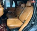 Чорний Ленд Ровер Рендж Ровер, об'ємом двигуна 4.37 л та пробігом 184 тис. км за 41900 $, фото 23 на Automoto.ua
