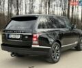 Чорний Ленд Ровер Рендж Ровер, об'ємом двигуна 3 л та пробігом 179 тис. км за 28800 $, фото 16 на Automoto.ua