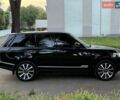 Чорний Ленд Ровер Рендж Ровер, об'ємом двигуна 4.4 л та пробігом 240 тис. км за 37500 $, фото 29 на Automoto.ua