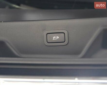 Черный Ленд Ровер Рендж Ровер, объемом двигателя 3 л и пробегом 110 тыс. км за 29500 $, фото 31 на Automoto.ua