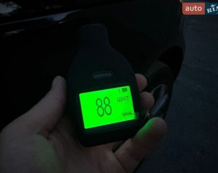 Чорний Ленд Ровер Рендж Ровер, об'ємом двигуна 4.4 л та пробігом 240 тис. км за 37500 $, фото 146 на Automoto.ua