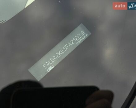 Черный Ленд Ровер Рендж Ровер, объемом двигателя 3 л и пробегом 179 тыс. км за 34900 $, фото 192 на Automoto.ua