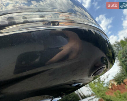 Чорний Ленд Ровер Рендж Ровер, об'ємом двигуна 3 л та пробігом 248 тис. км за 25900 $, фото 69 на Automoto.ua