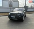 Чорний Ленд Ровер Рендж Ровер, об'ємом двигуна 2 л та пробігом 120 тис. км за 16500 $, фото 3 на Automoto.ua
