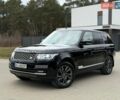 Черный Ленд Ровер Рендж Ровер, объемом двигателя 3 л и пробегом 179 тыс. км за 34900 $, фото 1 на Automoto.ua