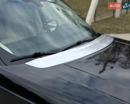 Черный Ленд Ровер Рендж Ровер, объемом двигателя 3 л и пробегом 179 тыс. км за 34900 $, фото 30 на Automoto.ua