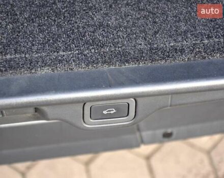 Черный Ленд Ровер Рендж Ровер, объемом двигателя 3 л и пробегом 110 тыс. км за 29500 $, фото 30 на Automoto.ua