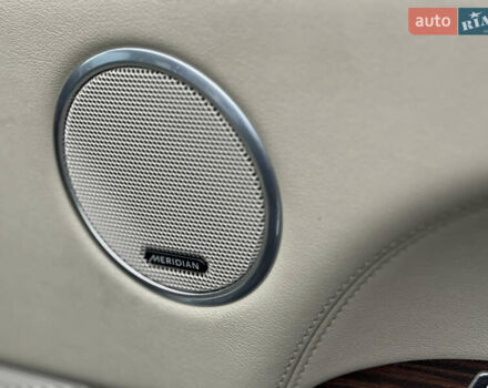 Черный Ленд Ровер Рендж Ровер, объемом двигателя 3 л и пробегом 195 тыс. км за 20800 $, фото 23 на Automoto.ua