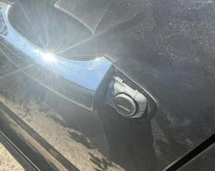 Чорний Ленд Ровер Рендж Ровер, об'ємом двигуна 3 л та пробігом 248 тис. км за 25900 $, фото 52 на Automoto.ua