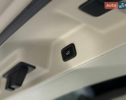 Черный Ленд Ровер Рендж Ровер, объемом двигателя 3 л и пробегом 179 тыс. км за 34900 $, фото 142 на Automoto.ua