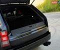 Чорний Ленд Ровер Рендж Ровер, об'ємом двигуна 3 л та пробігом 158 тис. км за 35999 $, фото 77 на Automoto.ua