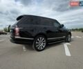 Чорний Ленд Ровер Рендж Ровер, об'ємом двигуна 2.99 л та пробігом 207 тис. км за 31500 $, фото 38 на Automoto.ua