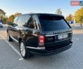 Чорний Ленд Ровер Рендж Ровер, об'ємом двигуна 2.99 л та пробігом 205 тис. км за 29000 $, фото 8 на Automoto.ua