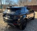 Чорний Ленд Ровер Рендж Ровер, об'ємом двигуна 2 л та пробігом 129 тис. км за 21500 $, фото 10 на Automoto.ua