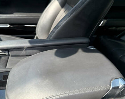 Чорний Ленд Ровер Рендж Ровер, об'ємом двигуна 3 л та пробігом 248 тис. км за 25900 $, фото 40 на Automoto.ua