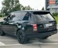 Чорний Ленд Ровер Рендж Ровер, об'ємом двигуна 4.4 л та пробігом 205 тис. км за 39900 $, фото 14 на Automoto.ua