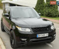 Черный Ленд Ровер Рендж Ровер, объемом двигателя 2.99 л и пробегом 214 тыс. км за 26800 $, фото 58 на Automoto.ua