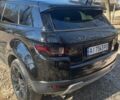 Чорний Ленд Ровер Рендж Ровер, об'ємом двигуна 2 л та пробігом 129 тис. км за 21500 $, фото 5 на Automoto.ua