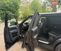 Чорний Ленд Ровер Рендж Ровер, об'ємом двигуна 5 л та пробігом 145 тис. км за 29950 $, фото 53 на Automoto.ua