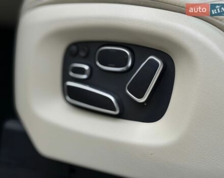 Черный Ленд Ровер Рендж Ровер, объемом двигателя 3 л и пробегом 179 тыс. км за 34900 $, фото 48 на Automoto.ua