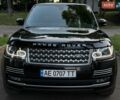 Чорний Ленд Ровер Рендж Ровер, об'ємом двигуна 4.4 л та пробігом 240 тис. км за 37500 $, фото 47 на Automoto.ua