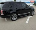 Чорний Ленд Ровер Рендж Ровер, об'ємом двигуна 2.99 л та пробігом 207 тис. км за 31500 $, фото 23 на Automoto.ua