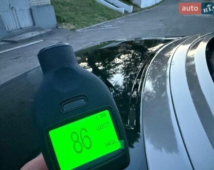 Чорний Ленд Ровер Рендж Ровер, об'ємом двигуна 4.4 л та пробігом 240 тис. км за 37500 $, фото 137 на Automoto.ua