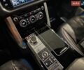 Черный Ленд Ровер Рендж Ровер, объемом двигателя 3 л и пробегом 259 тыс. км за 25999 $, фото 27 на Automoto.ua