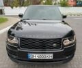 Чорний Ленд Ровер Рендж Ровер, об'ємом двигуна 4.4 л та пробігом 216 тис. км за 29990 $, фото 1 на Automoto.ua