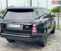 Чорний Ленд Ровер Рендж Ровер, об'ємом двигуна 3 л та пробігом 343 тис. км за 35000 $, фото 12 на Automoto.ua