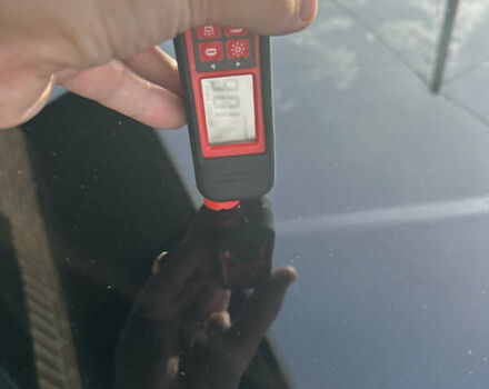 Черный Ленд Ровер Рендж Ровер, объемом двигателя 4.37 л и пробегом 229 тыс. км за 42900 $, фото 48 на Automoto.ua