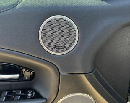 Чорний Ленд Ровер Рендж Ровер, об'ємом двигуна 2 л та пробігом 129 тис. км за 21500 $, фото 31 на Automoto.ua