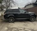 Черный Ленд Ровер Рендж Ровер, объемом двигателя 3 л и пробегом 150 тыс. км за 14499 $, фото 3 на Automoto.ua