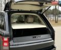 Чорний Ленд Ровер Рендж Ровер, об'ємом двигуна 3 л та пробігом 179 тис. км за 29999 $, фото 132 на Automoto.ua