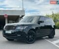 Чорний Ленд Ровер Рендж Ровер, об'ємом двигуна 4.4 л та пробігом 205 тис. км за 39900 $, фото 4 на Automoto.ua