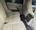Чорний Ленд Ровер Рендж Ровер, об'ємом двигуна 3 л та пробігом 125 тис. км за 30000 $, фото 3 на Automoto.ua