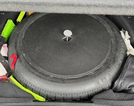 Чорний Ленд Ровер Рендж Ровер, об'ємом двигуна 4.37 л та пробігом 140 тис. км за 43900 $, фото 16 на Automoto.ua