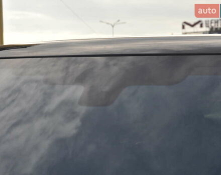 Черный Ленд Ровер Рендж Ровер, объемом двигателя 3 л и пробегом 110 тыс. км за 29500 $, фото 55 на Automoto.ua