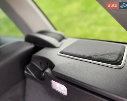 Черный Ленд Ровер Рендж Ровер, объемом двигателя 2.99 л и пробегом 214 тыс. км за 26800 $, фото 22 на Automoto.ua