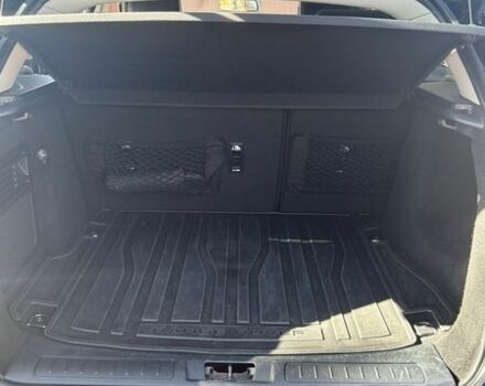 Чорний Ленд Ровер Рендж Ровер, об'ємом двигуна 2 л та пробігом 129 тис. км за 21500 $, фото 21 на Automoto.ua