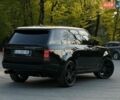 Чорний Ленд Ровер Рендж Ровер, об'ємом двигуна 3 л та пробігом 158 тис. км за 35999 $, фото 33 на Automoto.ua