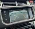 Чорний Ленд Ровер Рендж Ровер, об'ємом двигуна 5 л та пробігом 140 тис. км за 35990 $, фото 32 на Automoto.ua