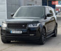Чорний Ленд Ровер Рендж Ровер, об'ємом двигуна 3 л та пробігом 225 тис. км за 44000 $, фото 20 на Automoto.ua