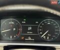 Чорний Ленд Ровер Рендж Ровер, об'ємом двигуна 3 л та пробігом 179 тис. км за 28800 $, фото 163 на Automoto.ua